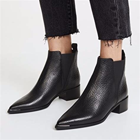 acne studios boots replica|acne studios boots jensen.